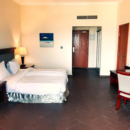Helnan Hotel Elsokhna