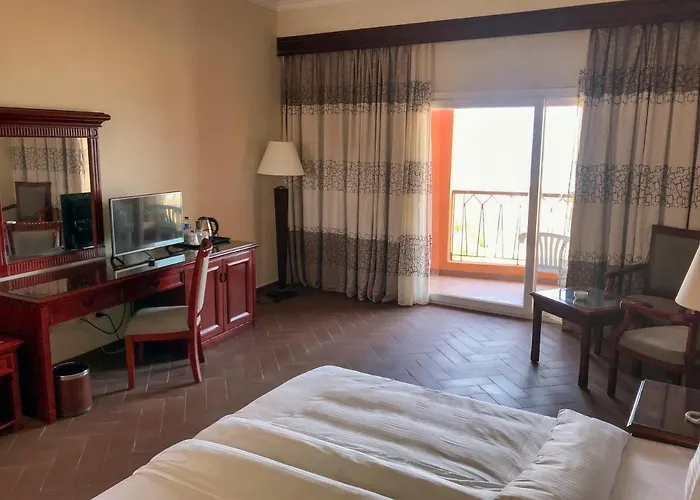 Helnan Elsokhna 4*